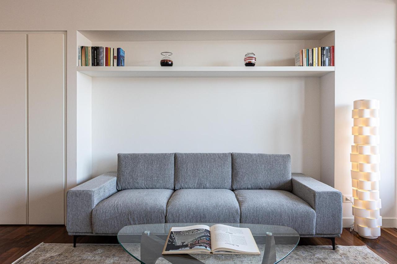 Amazing Via Parigi Apartment