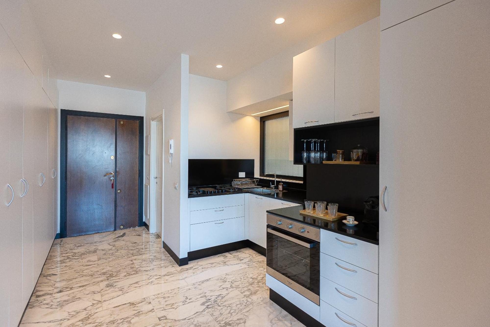 Amazing Via Parigi Apartment Rom
