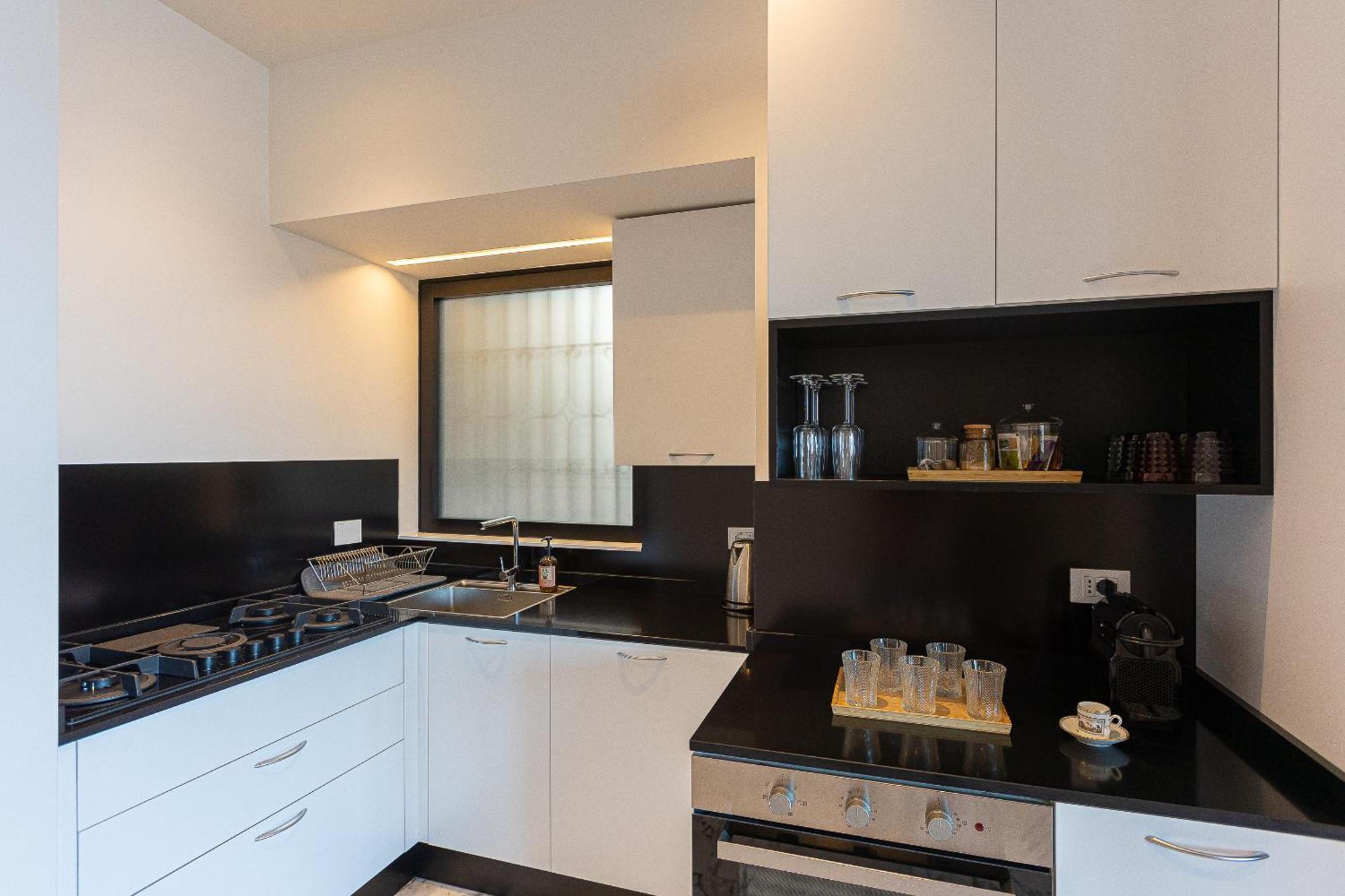 Amazing Via Parigi Apartment *